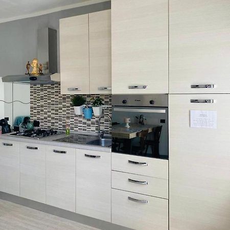 Casa Azalea Apartment คอลีโก ภายนอก รูปภาพ