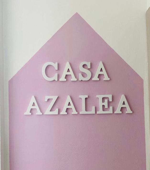 Casa Azalea Apartment คอลีโก ภายนอก รูปภาพ