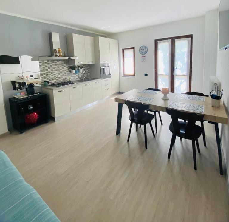 Casa Azalea Apartment คอลีโก ภายนอก รูปภาพ