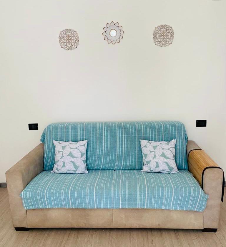 Casa Azalea Apartment คอลีโก ภายนอก รูปภาพ