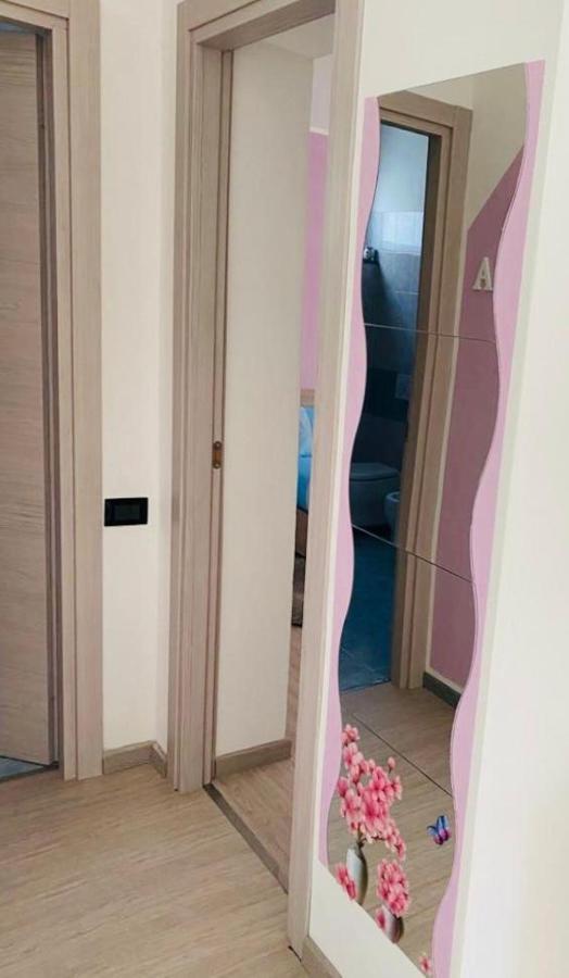 Casa Azalea Apartment คอลีโก ภายนอก รูปภาพ