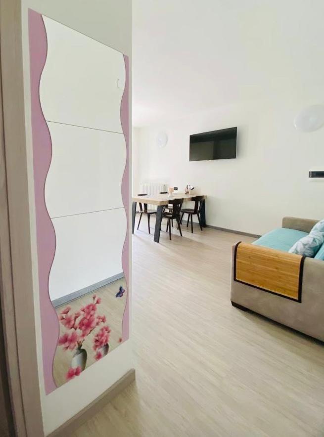 Casa Azalea Apartment คอลีโก ภายนอก รูปภาพ