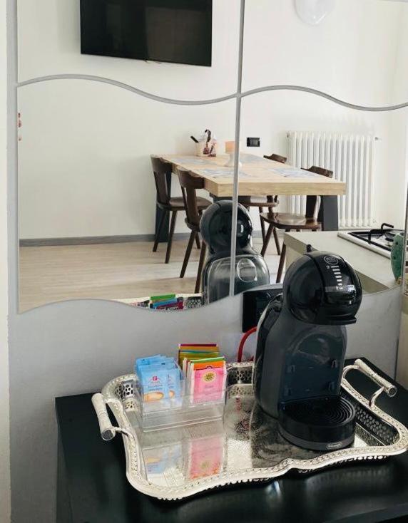 Casa Azalea Apartment คอลีโก ภายนอก รูปภาพ