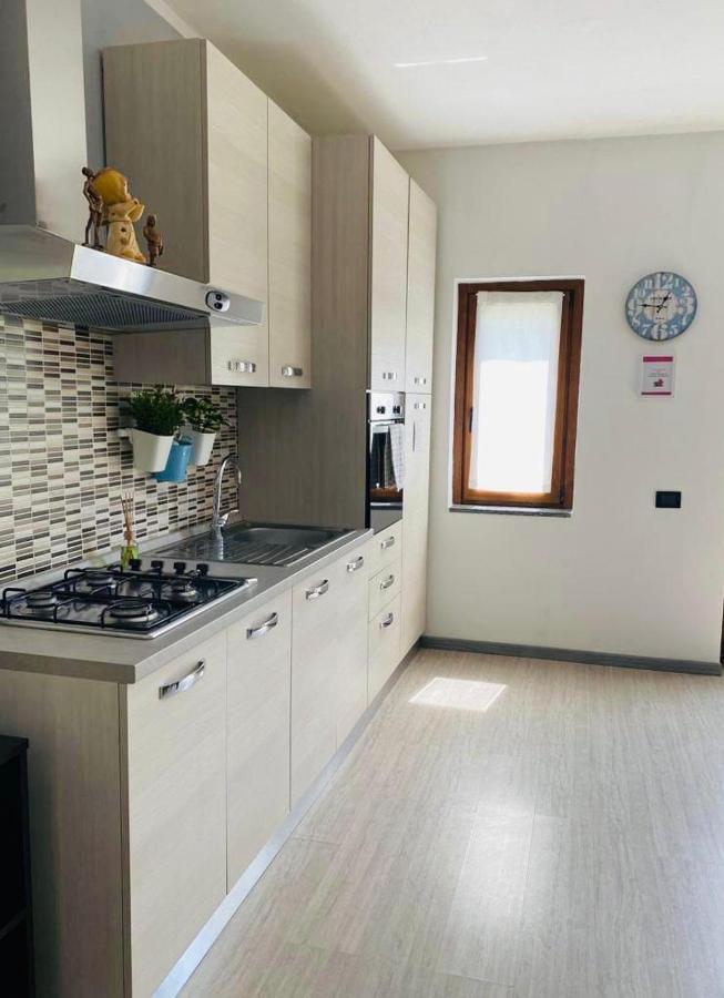 Casa Azalea Apartment คอลีโก ภายนอก รูปภาพ