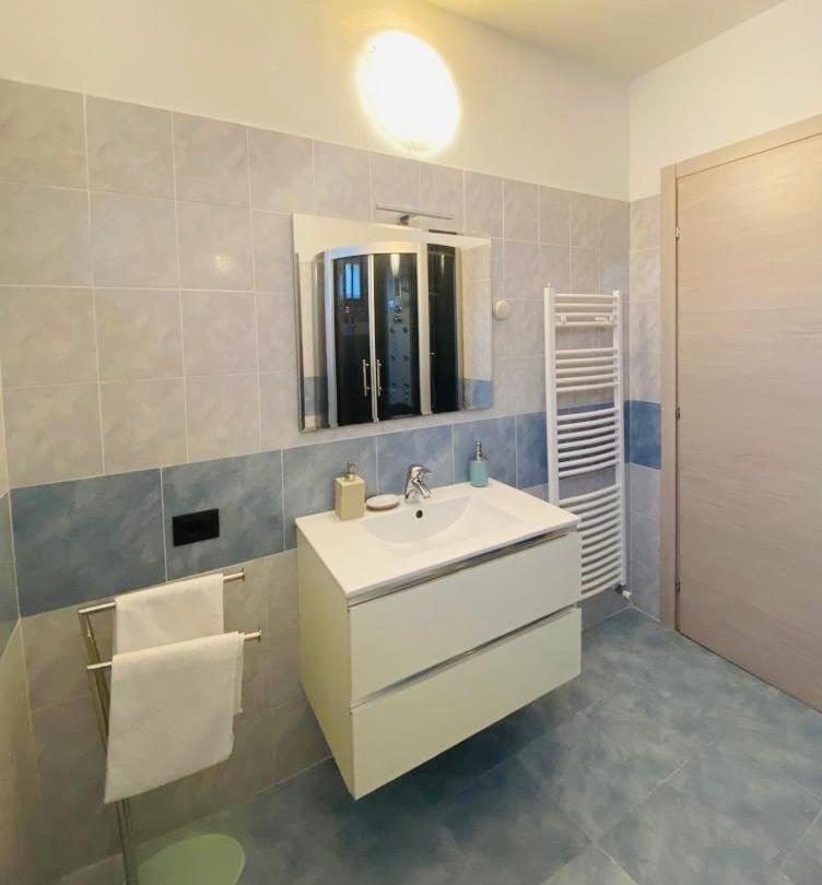 Casa Azalea Apartment คอลีโก ภายนอก รูปภาพ