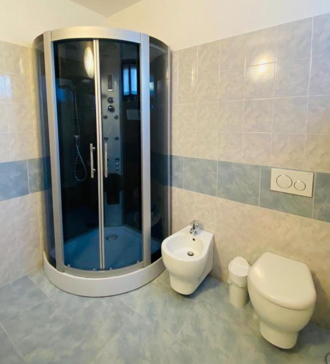 Casa Azalea Apartment คอลีโก ภายนอก รูปภาพ