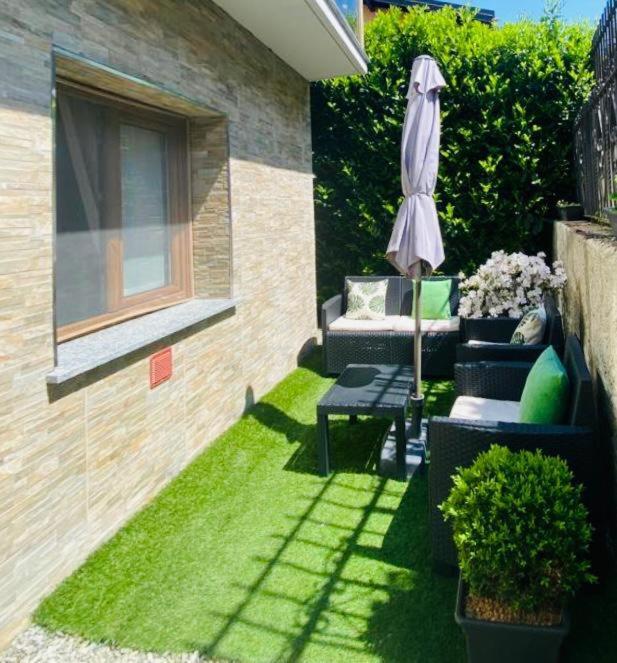 Casa Azalea Apartment คอลีโก ภายนอก รูปภาพ